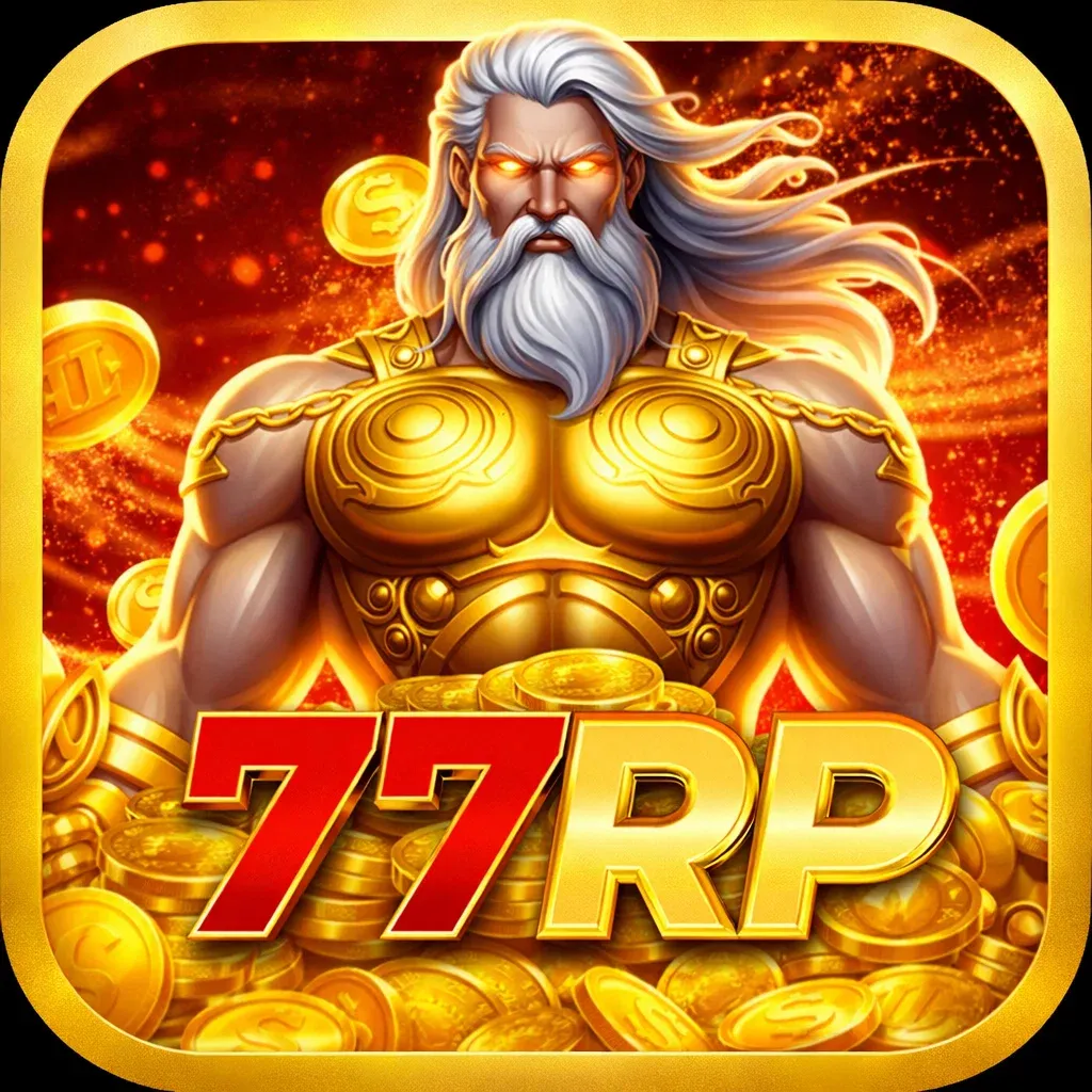 77RP - Game Domino Seru dan Menyenangkan