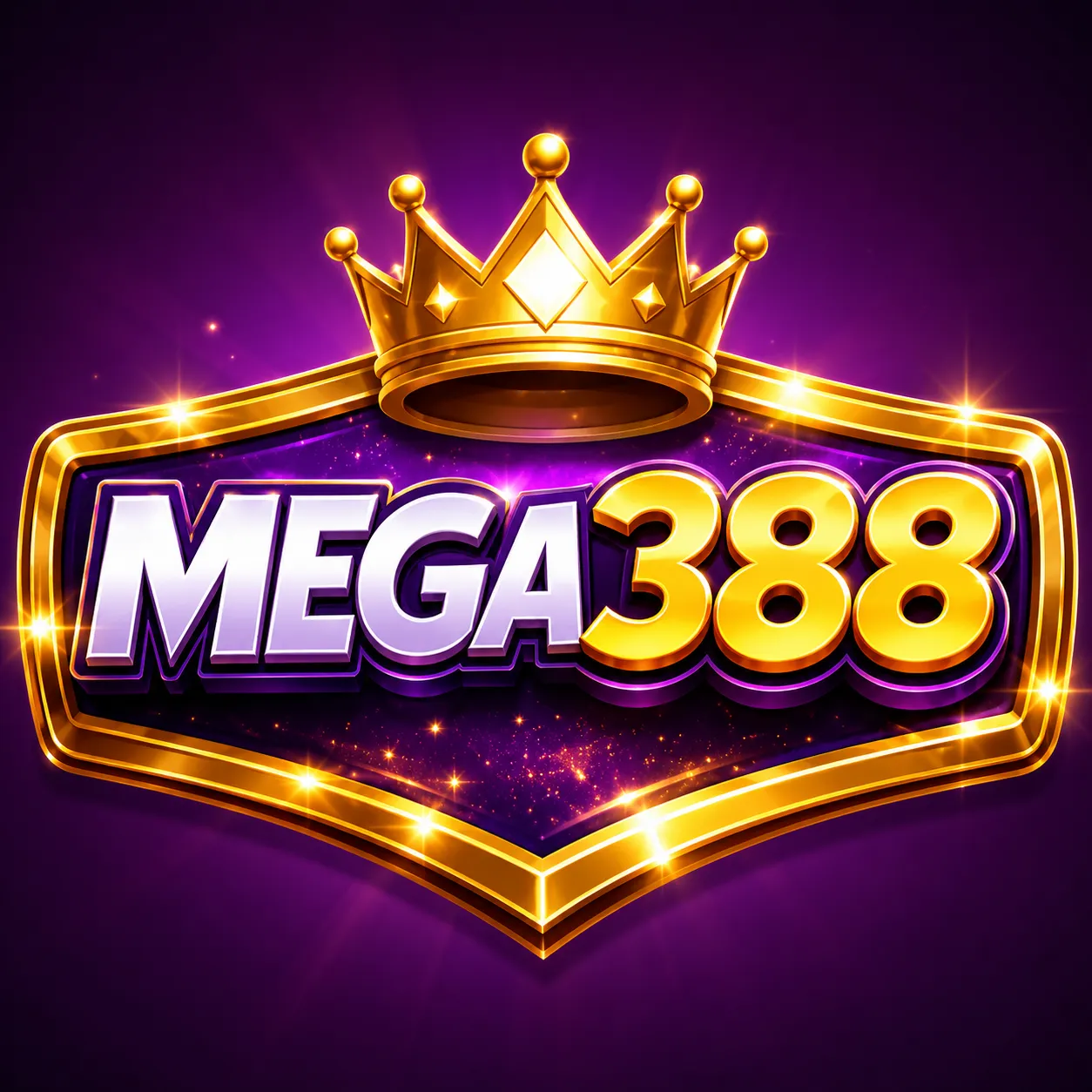 MEGA388 - Pertahankan Menara dari Serangan Musuh