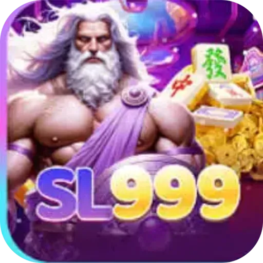 SL999 - Petualangan Tak Terbatas dalam Dunia Fantasi