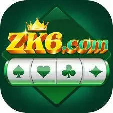 ZK6 - Game Slot Seru dan Menguntungkan