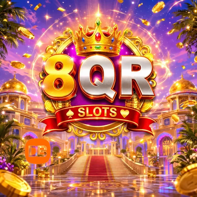Logo 8qr